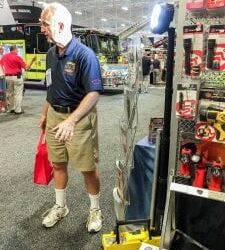 Get Your Streamlight Portable Lighting Products from Cumberland Fire Apparatus & Equipment in Nashville, TN