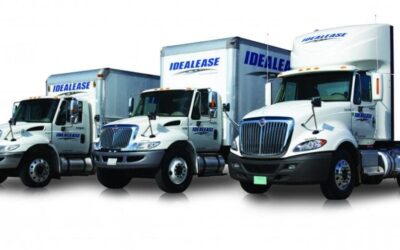 Do you have an unexpected need for more vehicles? Idealease has you covered.
