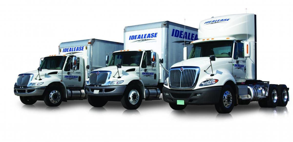 idealeasetruckleaserentalnashville Tennessee Truck, Tractor