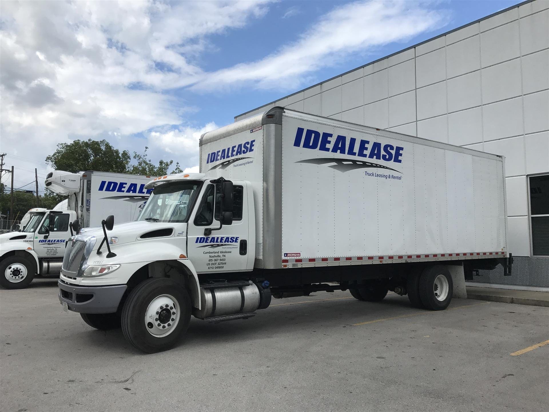 Idealease Inventory | International Truck, Lease/Rental, IC Bus ...