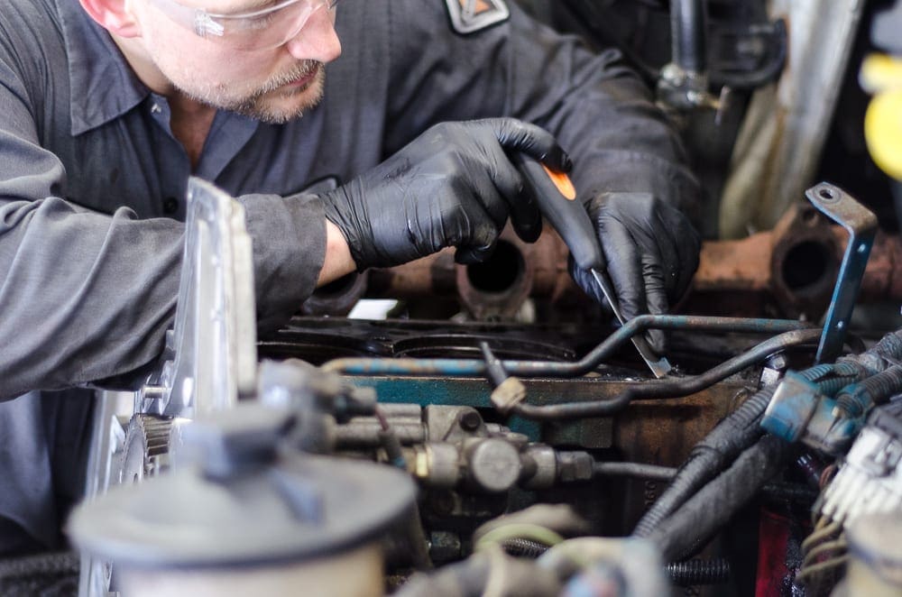 International Truck Parts and Service Specials Tennessee Locations