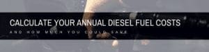 Calculate Your Diesel Emissions
