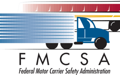 FMCSA Releases Enforcement Data for 2020