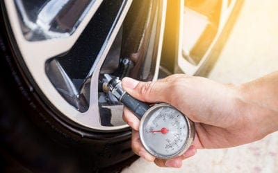 Summer Heat + Tires – Tips to Avoid the Worst of It