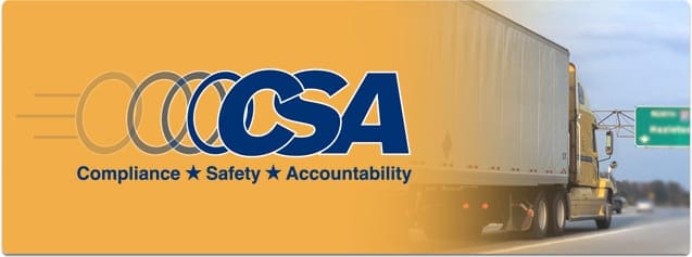 FMCSA Withdraws Proposed Compliance Safety Accountability (CSA) Safety  Measurement System (SMS) Enhancements | International Truck, Lease/Rental,  IC Bus: Cumberland: TN & FL