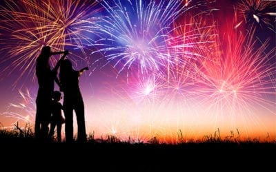 4th of July Safety Tips for Work & Home 🇺🇸