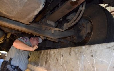 What You May Not Know About Brake Systems and Inspections