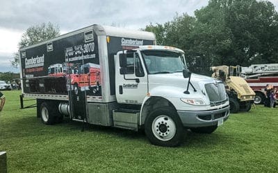 Touch a Truck – 9/11/18 – Chick-fil-A Memorial Blvd, Murfreesboro