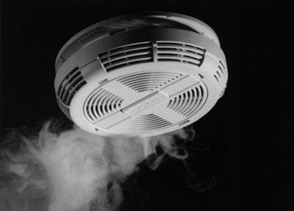 Keep Your Family Safe With a Working Smoke Alarm in Every Bedroom
