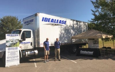 Touch a Truck – 9/15/18 – Williamson Co. Parks & Rec