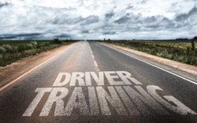 Training Requirements of the Federal Motor Carrier Safety Administration (FMCSA)