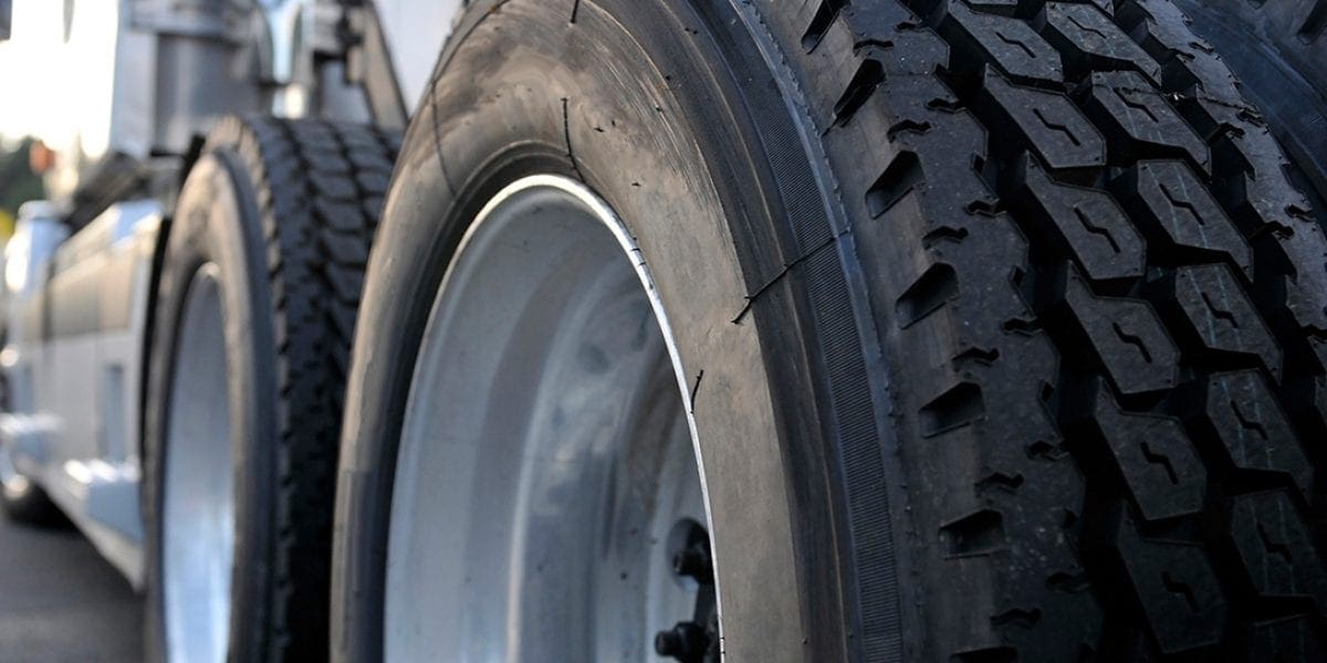How Drivers Can Impact Tire Cost and Tire Safety International Truck