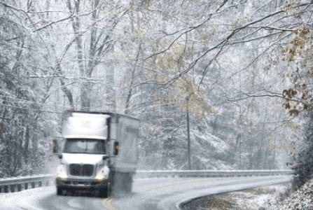Winter Driving Tips for Driver and the Vehicle – Prepare for winter driving conditions