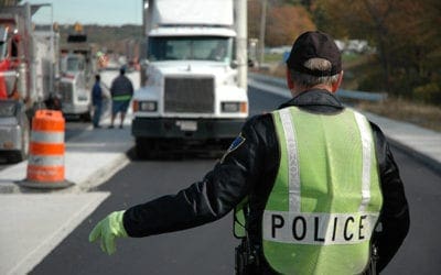 CVSA’s 2019 International Roadcheck Enforcement Event to Take Place June 4-6 with Special Emphasis on Steering Components and Suspension Systems