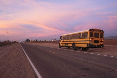 5 Important Preventative Maintenance Items To Consider for your Bus Fleet before the New School Year Starts