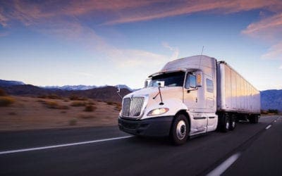 How Often is a Motor Carrier Required to Review the Motor Vehicle Record of a Driver that Operates a Commercial Motor Vehicle?