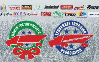 Haulin’ for the Holidays – Statewide Toy Drive