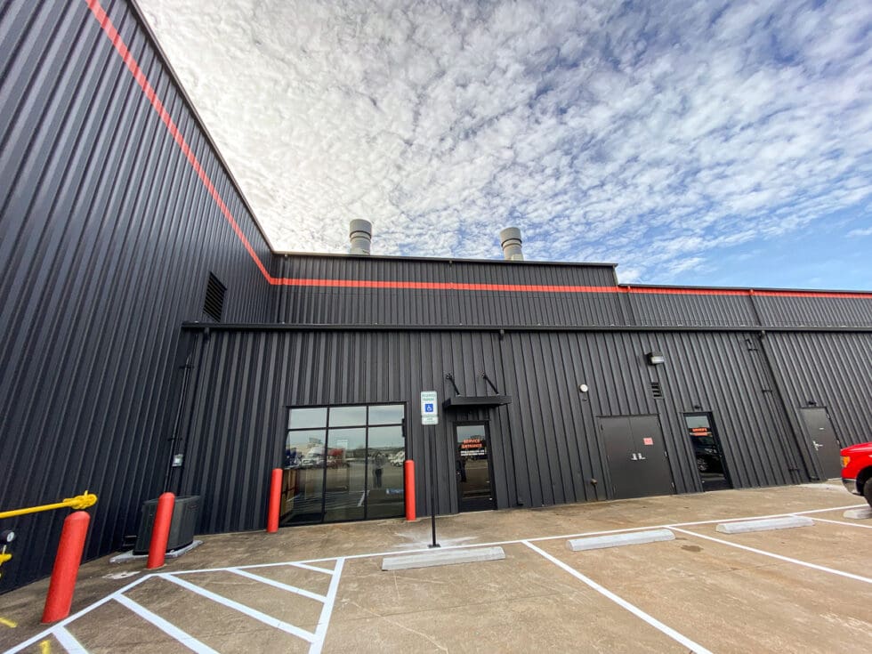 OPEN NOW Cumberland International Trucks, Lebanon, TN Branch