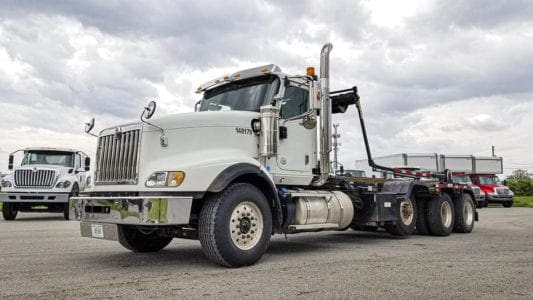 2014 International 5900i Paystar – Featured Used Truck