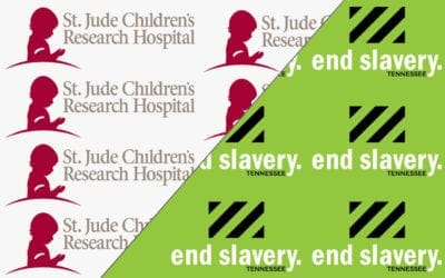 Cumberland Partners with St. Jude’s and End Slavery Tennessee to Launch the Cumberland Foundation
