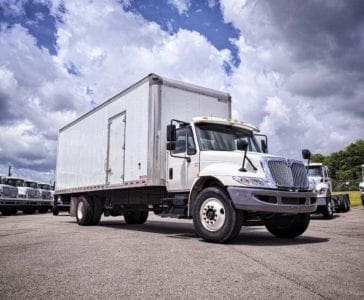 2015 to 2019 International 4300 Durastars & new MVs available! – Featured Used Truck