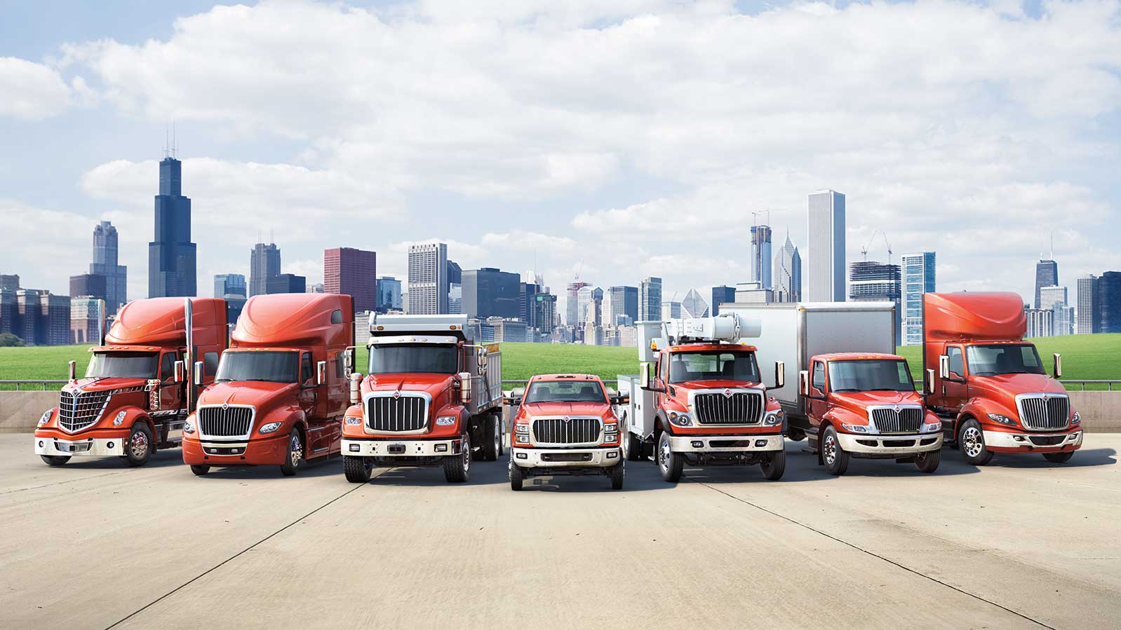 cumberland international trucks nashville tennessee