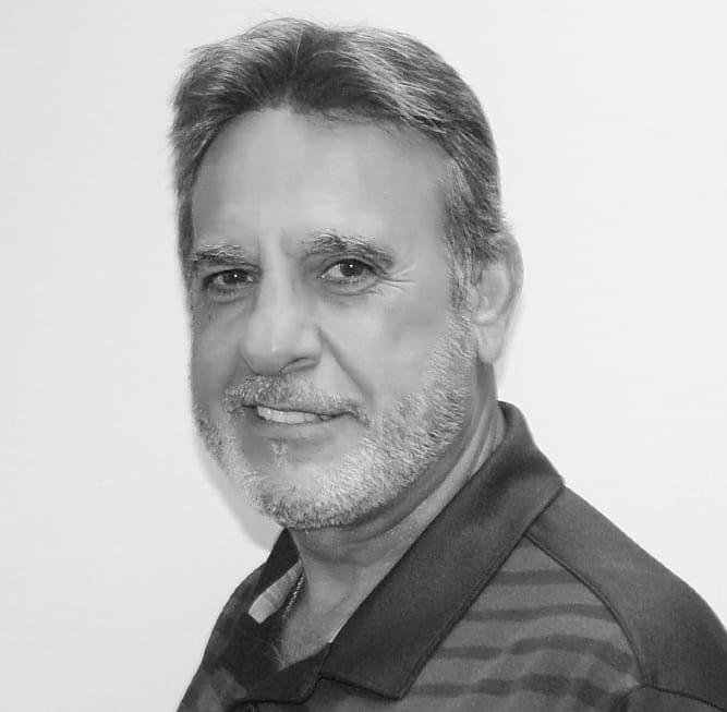 Mark Estep