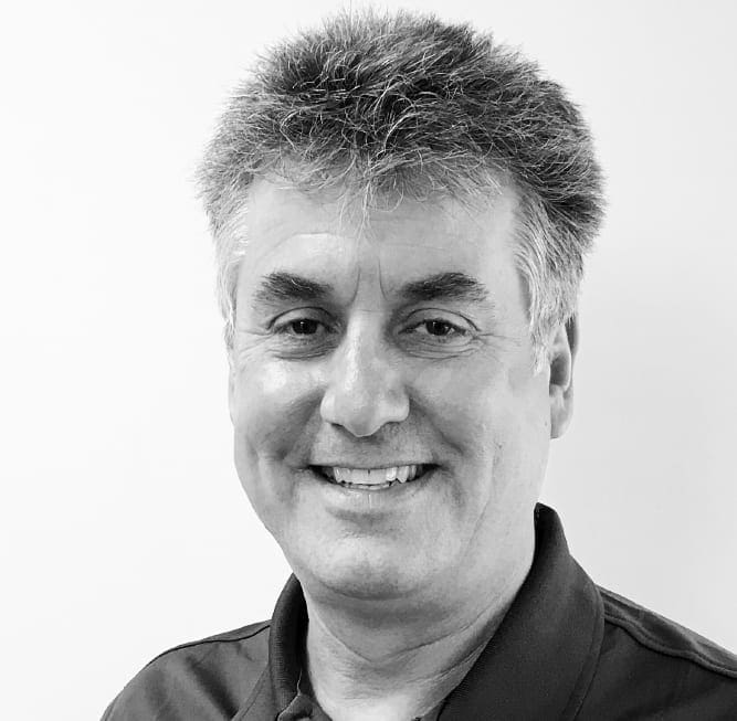 Steve Jenkins