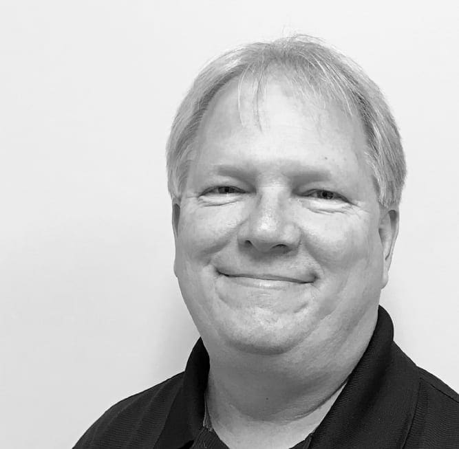 Kirk Morse