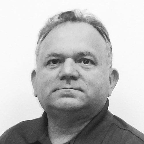 Robert Leal