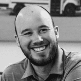 Joe Gould