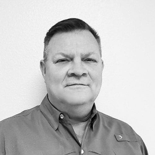 Ron Wilson