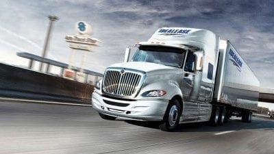 $100,000 Awarded to Iowa College Looking to Train the Next Generation of Truckers