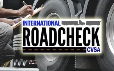 International Roadcheck Set for May 17th-19th with Emphasis on Wheel Ends