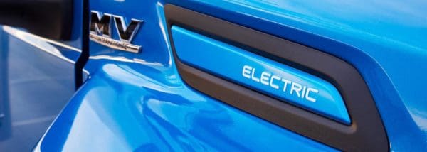 Benefits of Electric Trucks