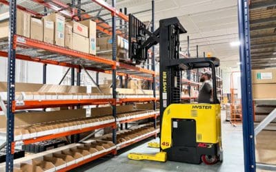 Parts Specials – October, November, December 2025 (Q4)