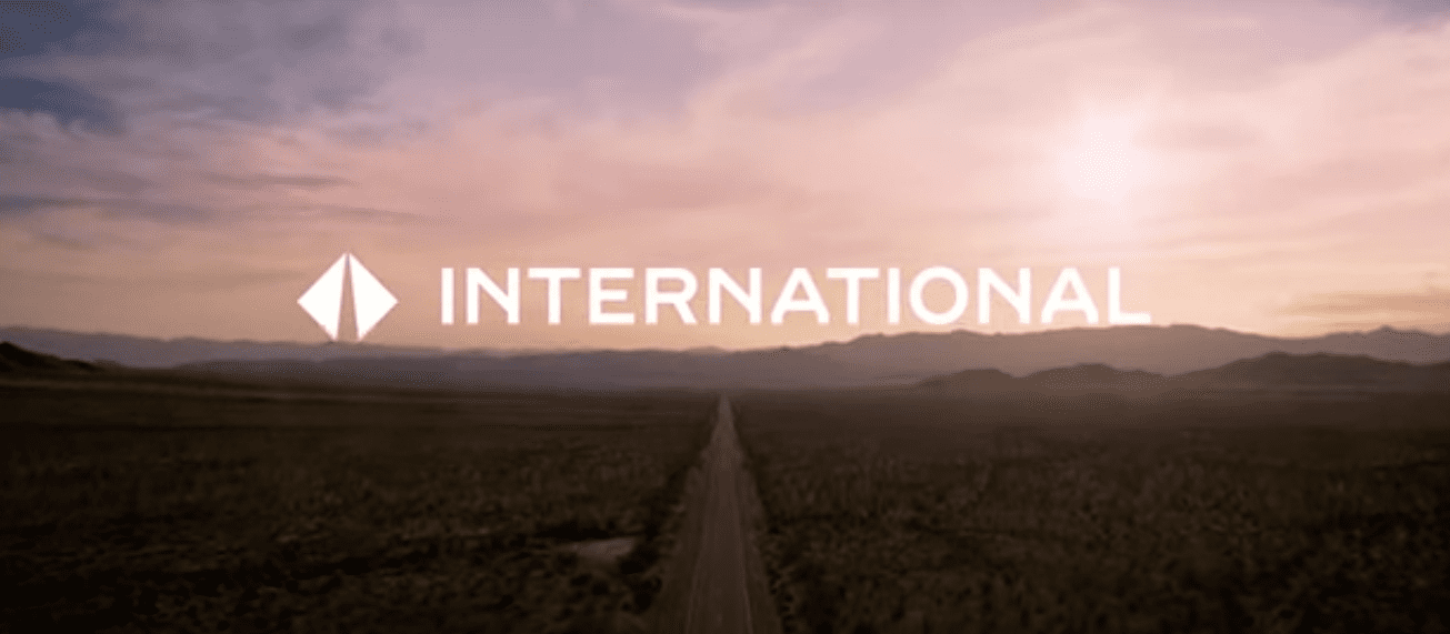 Navistar announces rebrand and name change to International