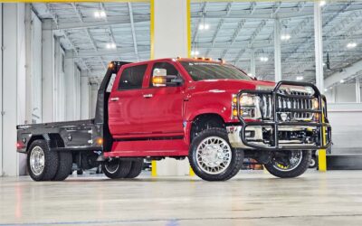 $885/mo for New CV Truck, 6.99% Rate with 84 Month Financing*