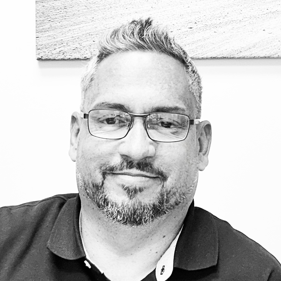 Luis Martinez