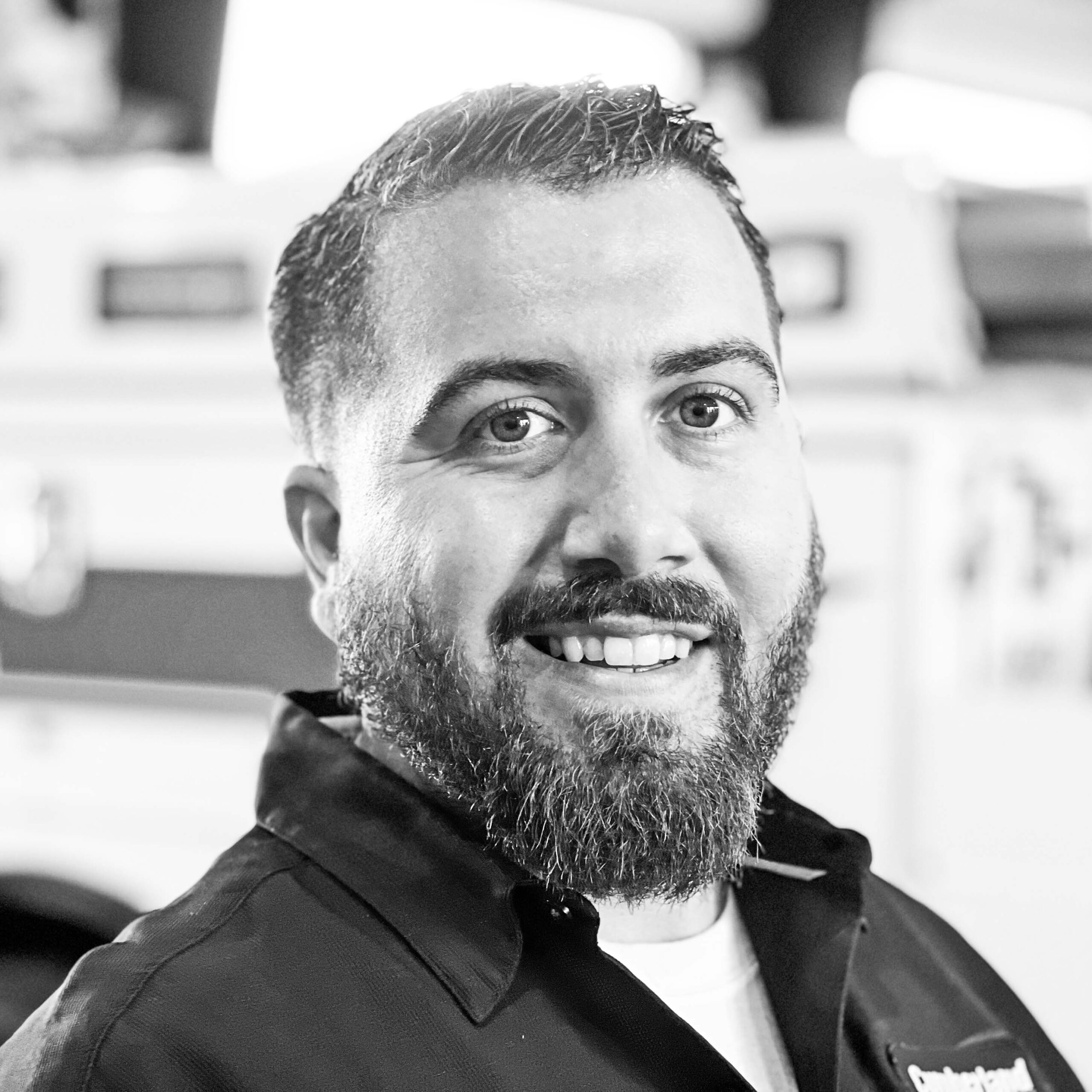 Adam Sara