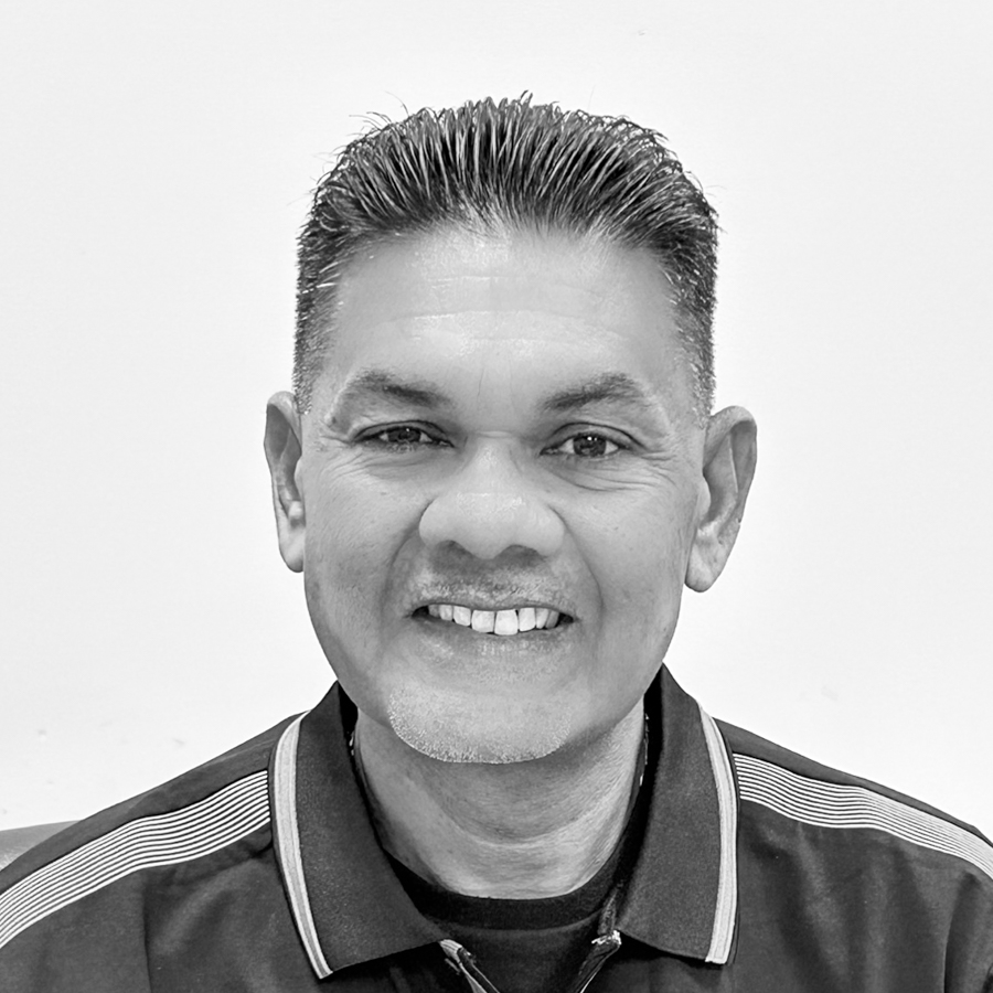 Kevin Mohamed