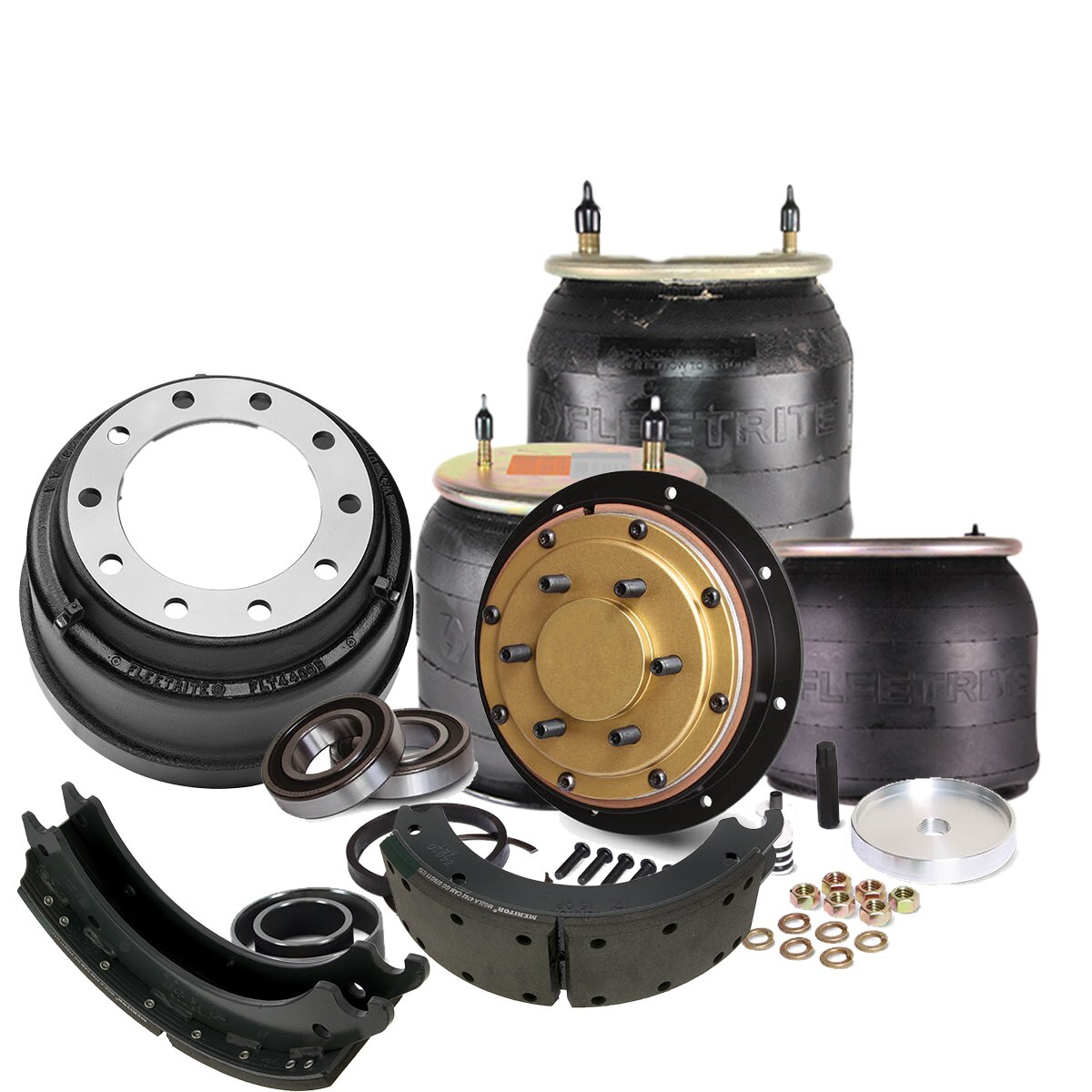 Customer takes picture with sales manager, Steve Jenkins at Cumberland Orlando