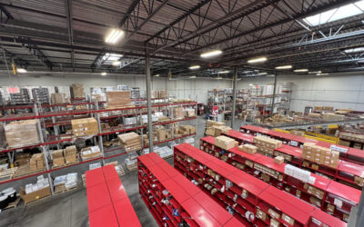 Parts Specials – January, February, March 2026 (Q1)