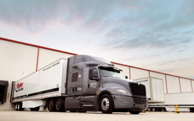 International Tests Autonomous Trucks on Live Freight