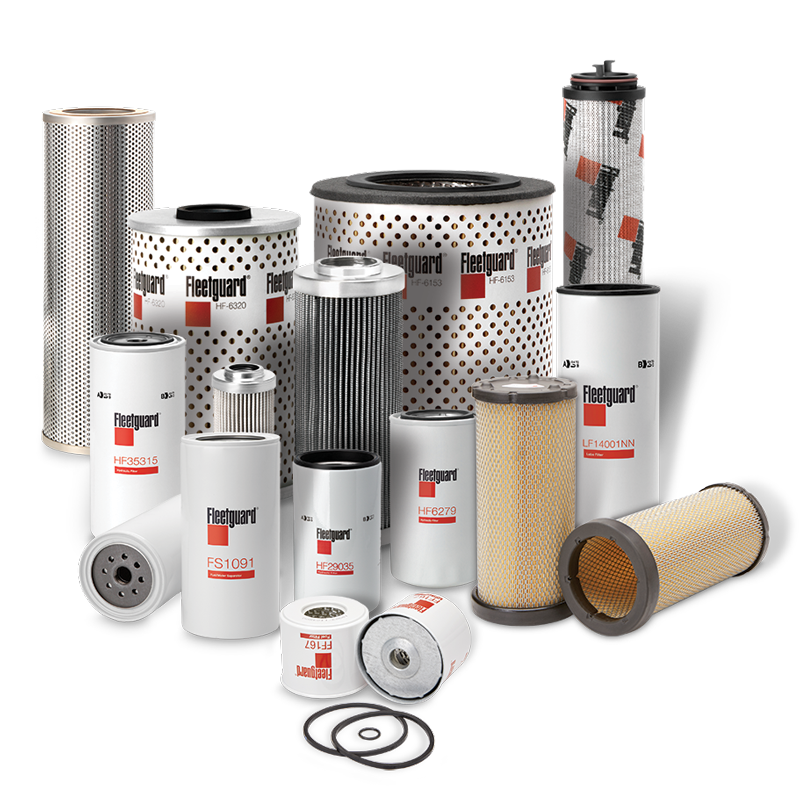 fleetguard-filter-fake-filters-ImylLpko Image of Aftermarket Parts Categories we can supply - Air & Brake, Cab & Body, Driveline, Drivetrain, Engine, Exhaust, HVAC, Power Steering, PTO & Hydraulic, Sensors & Switches, Suspension