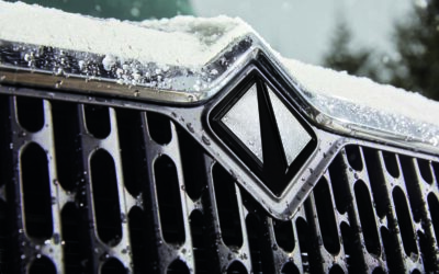 Commercial Truck Winter Maintenance & Driver Safety Checklist