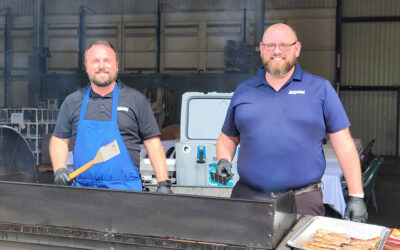 Employee Appreciation Week – October 5-9, 2026